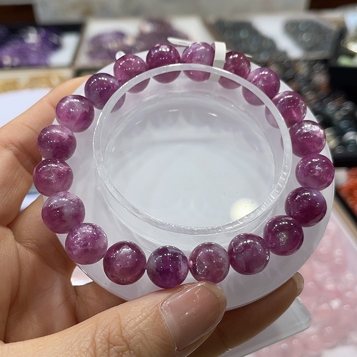 铁***宝未镶嵌水晶珠宝半成品