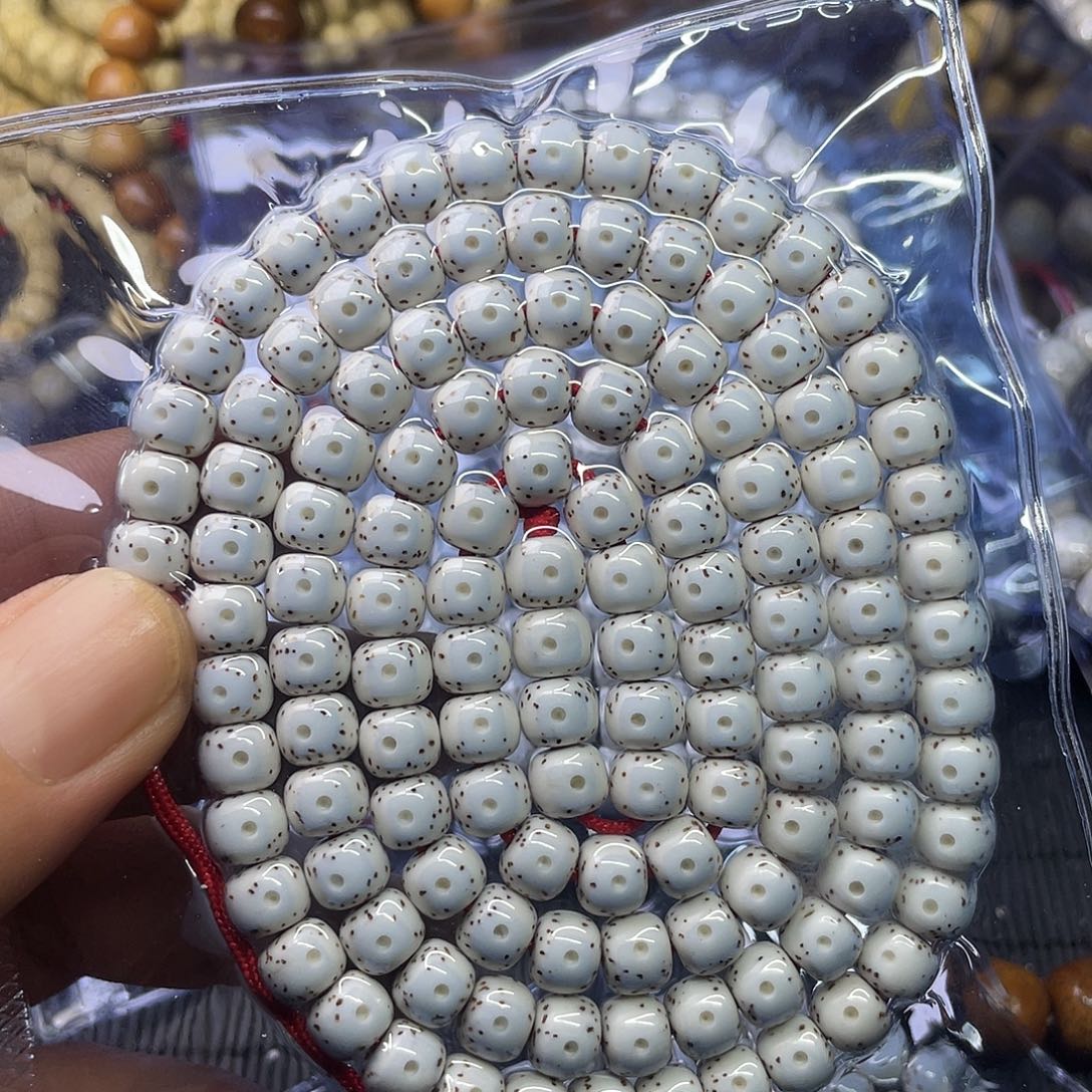 星月菩提吊坠绝****我8 7桶