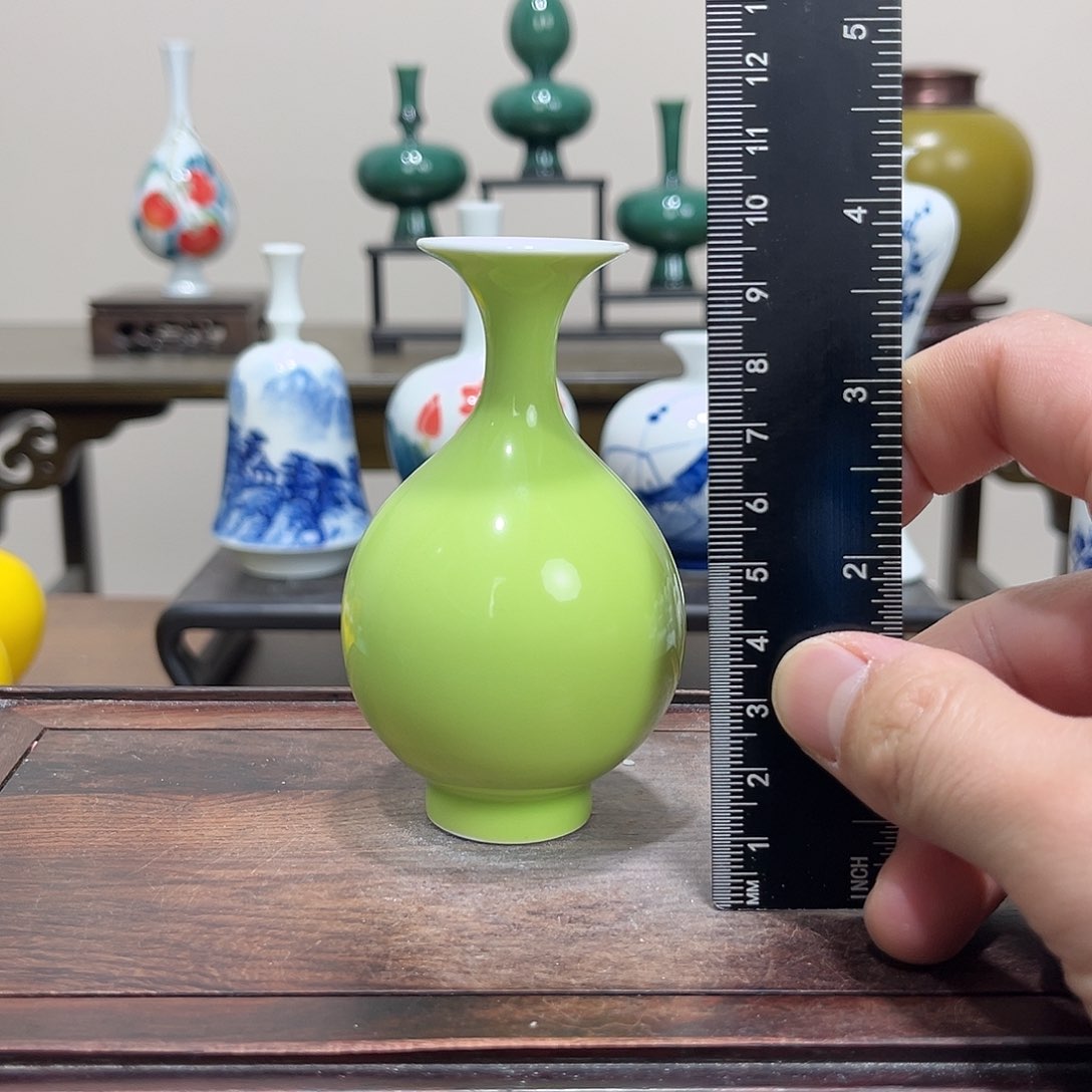 瓶陶瓷手工小小小花器