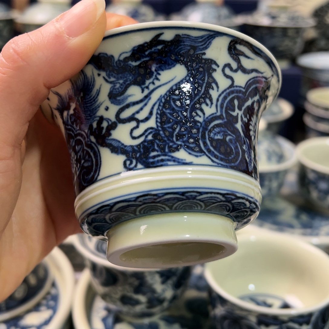 【闪购商品】杯陶瓷艺术设计专业