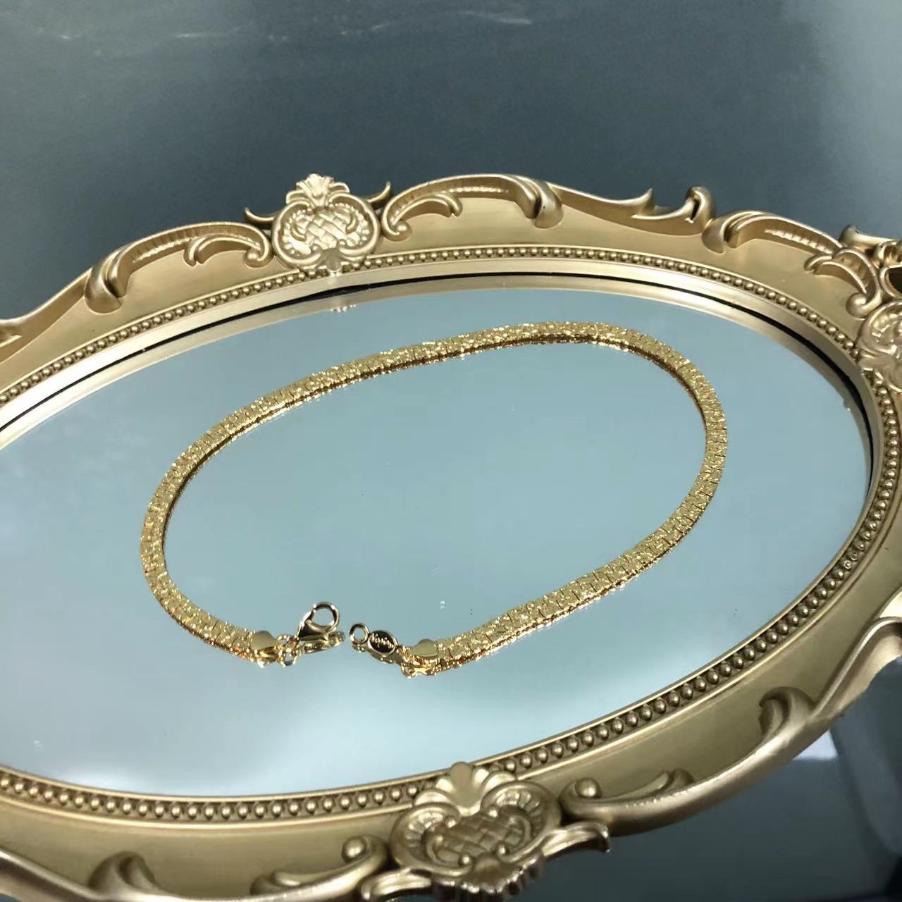 95新  乱乱子中古/napier饰品/52731