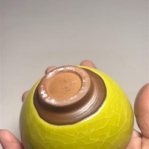 【闪购商品】茶盏-152............