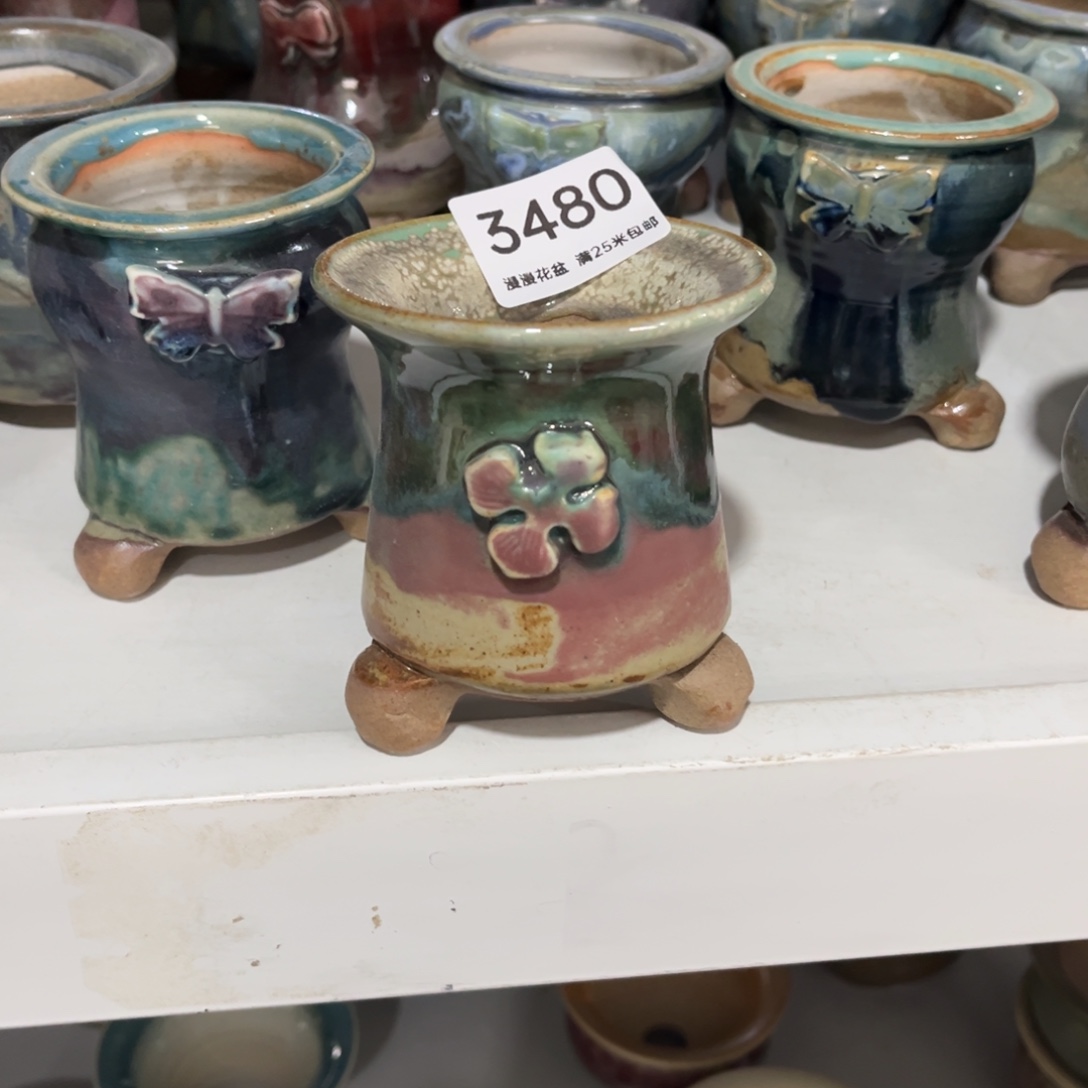 3480内口7景德镇手工制作