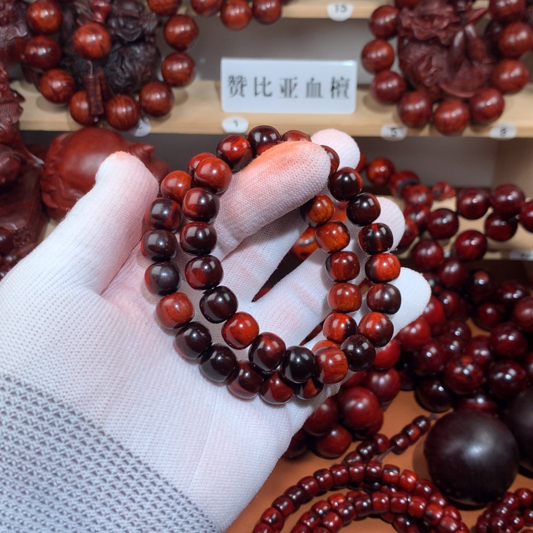 木10x11直切顶泥鸡血红火焰纹黑漂红