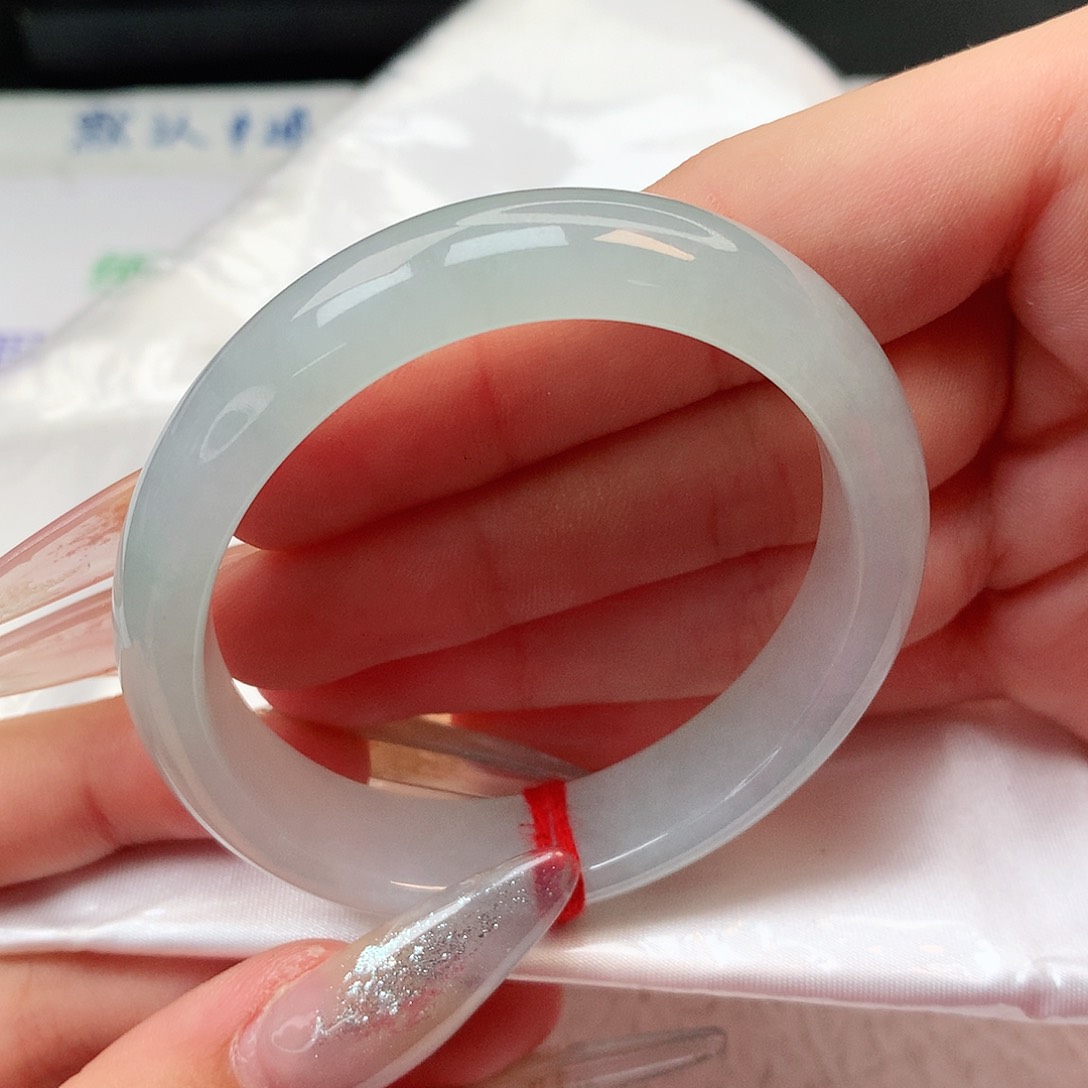 未镶嵌手镯翡翠贵妃53