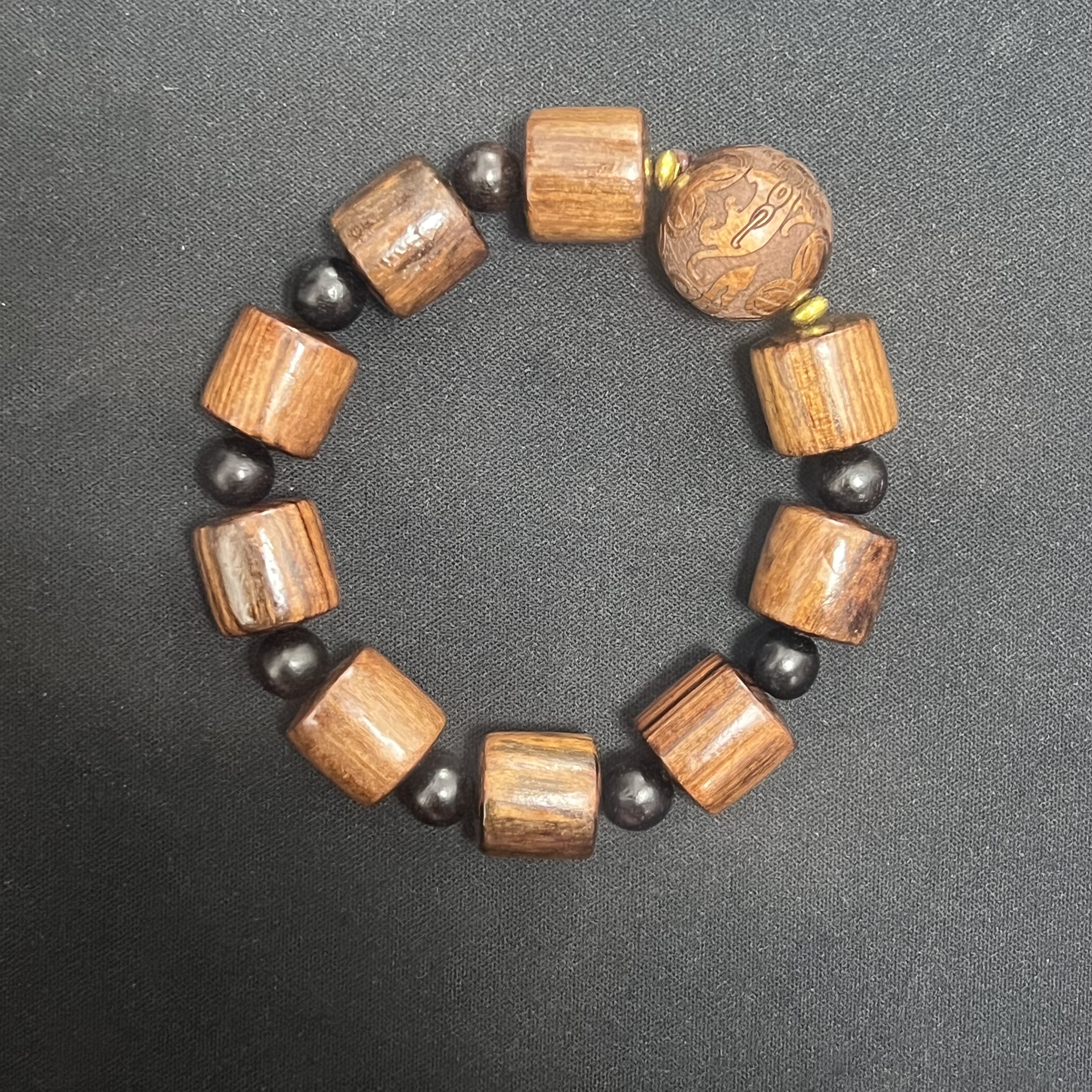 XY099精品手串（无礼盒）