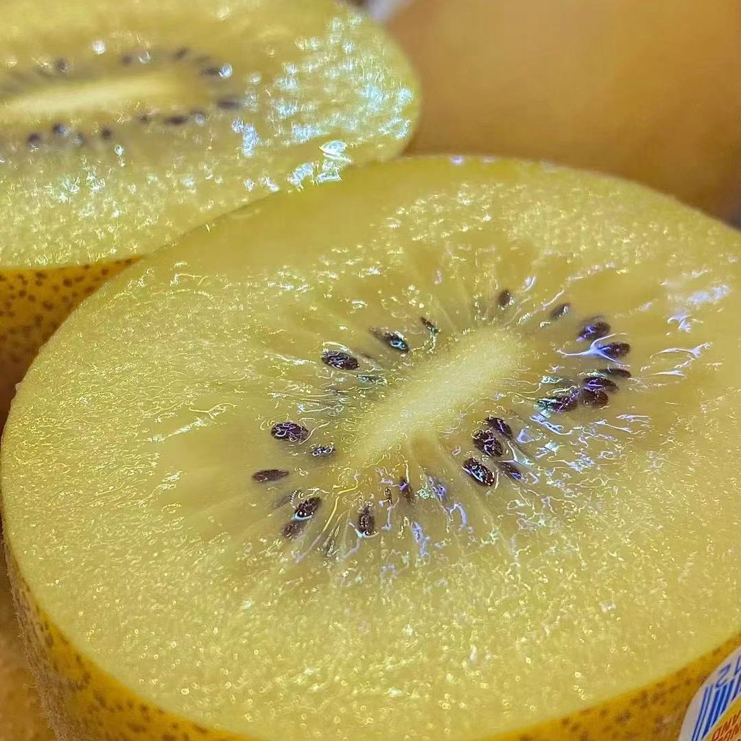 新西兰佳沛金果（奇异果1-3kg