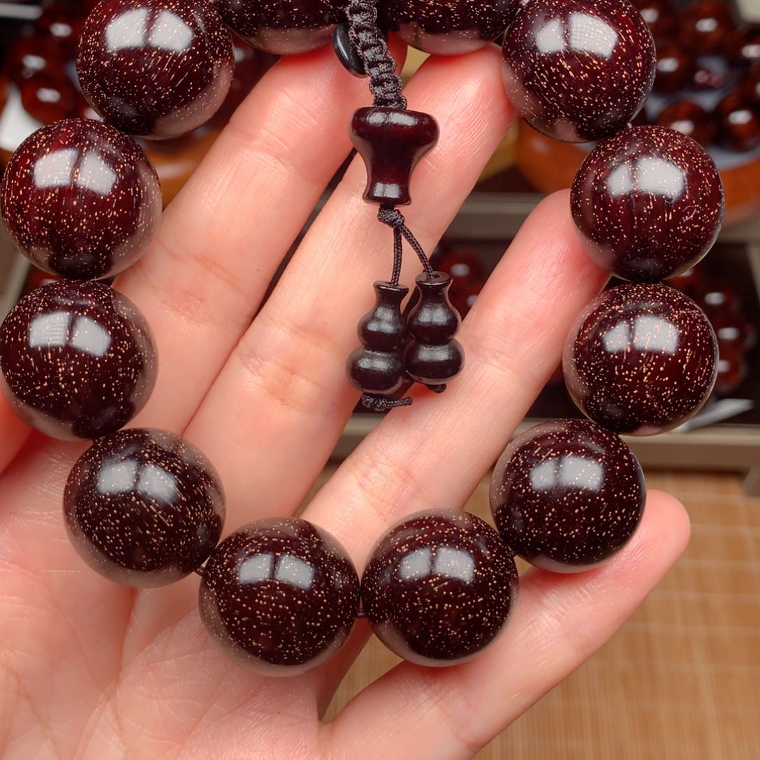 檀香紫檀（小叶紫檀）洋2.0，3w