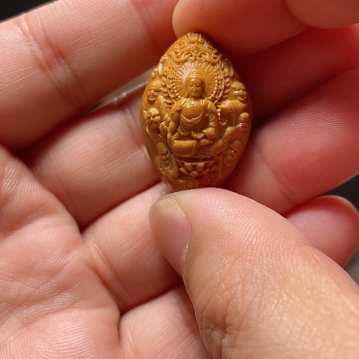 橄榄核手串/手链橄榄球赛