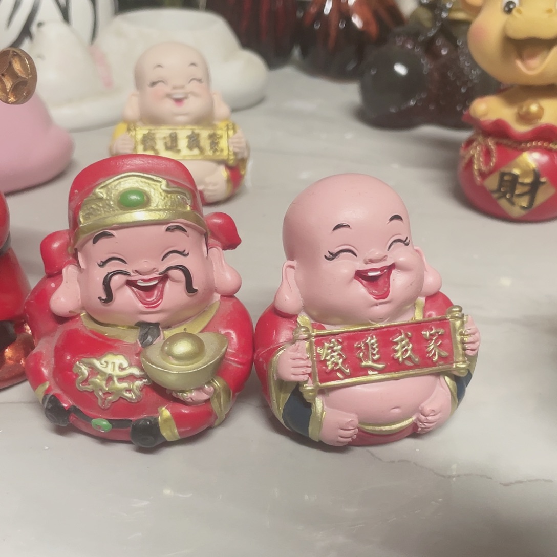 小财神1111111111111