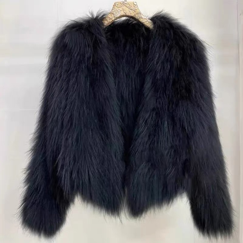 法式短外套女洋气2025秋冬新款加厚显瘦上衣3-115