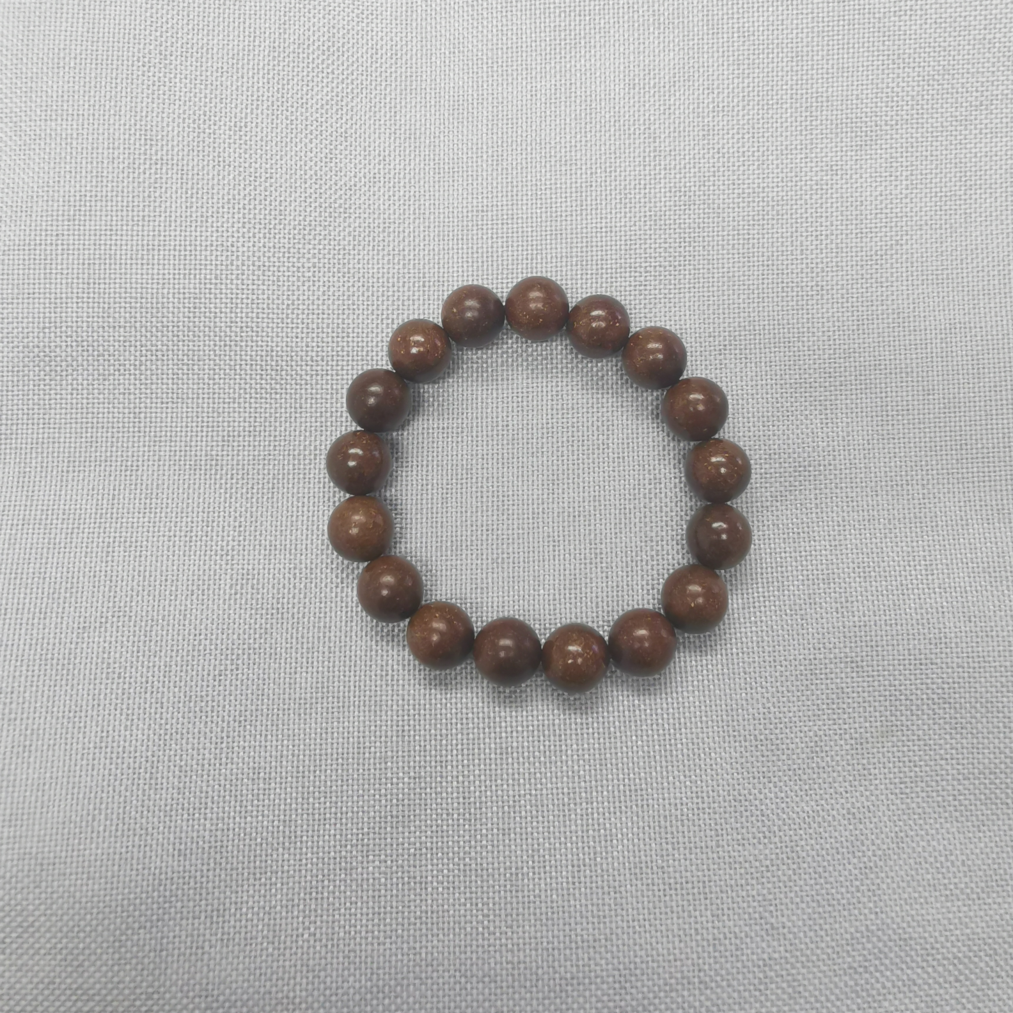 柏烨堂  千岭香 合香珠