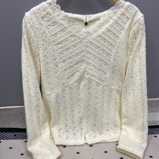 7851#新款女装时尚上衣