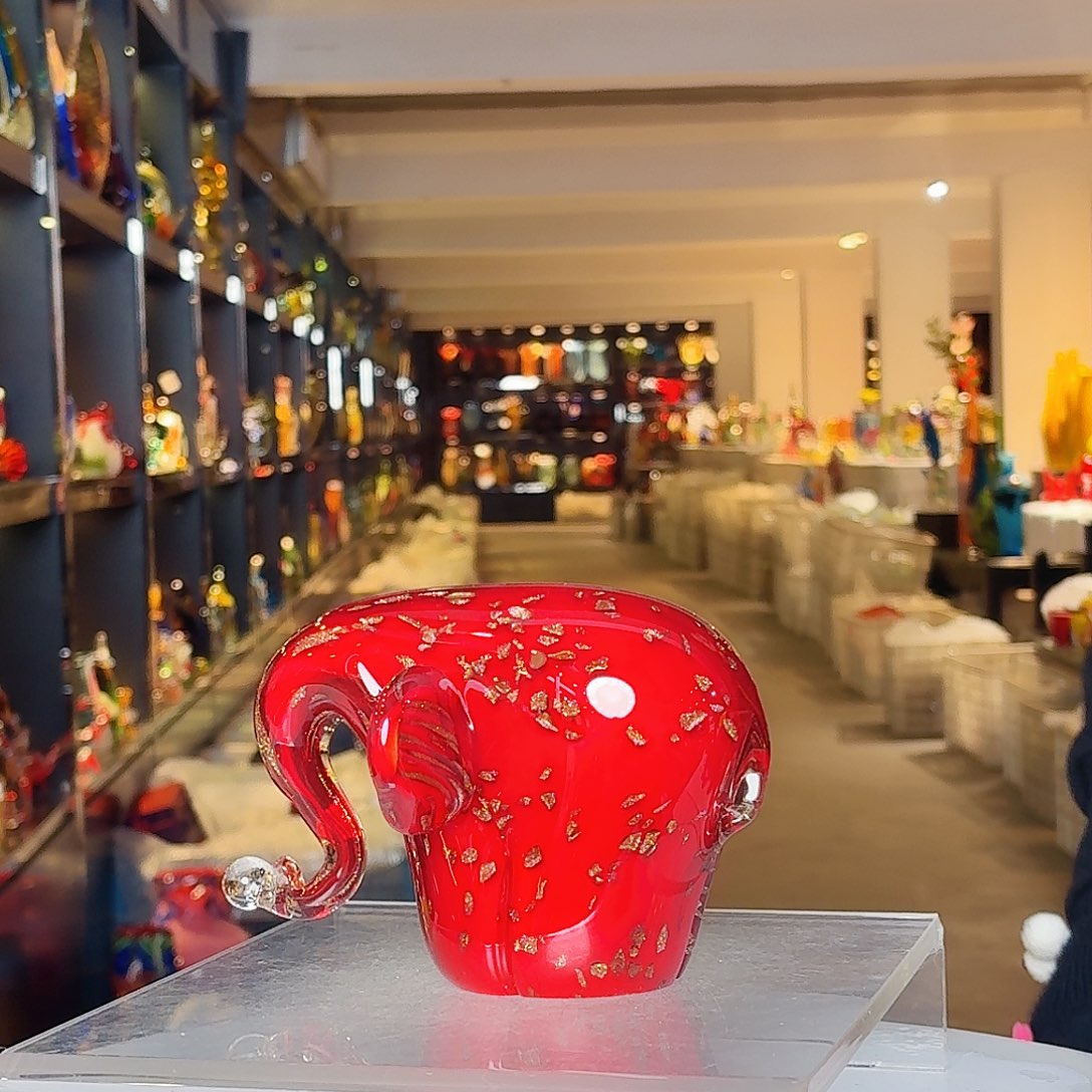 琉璃手工艺品修货琉璃岛和琉璃岛的