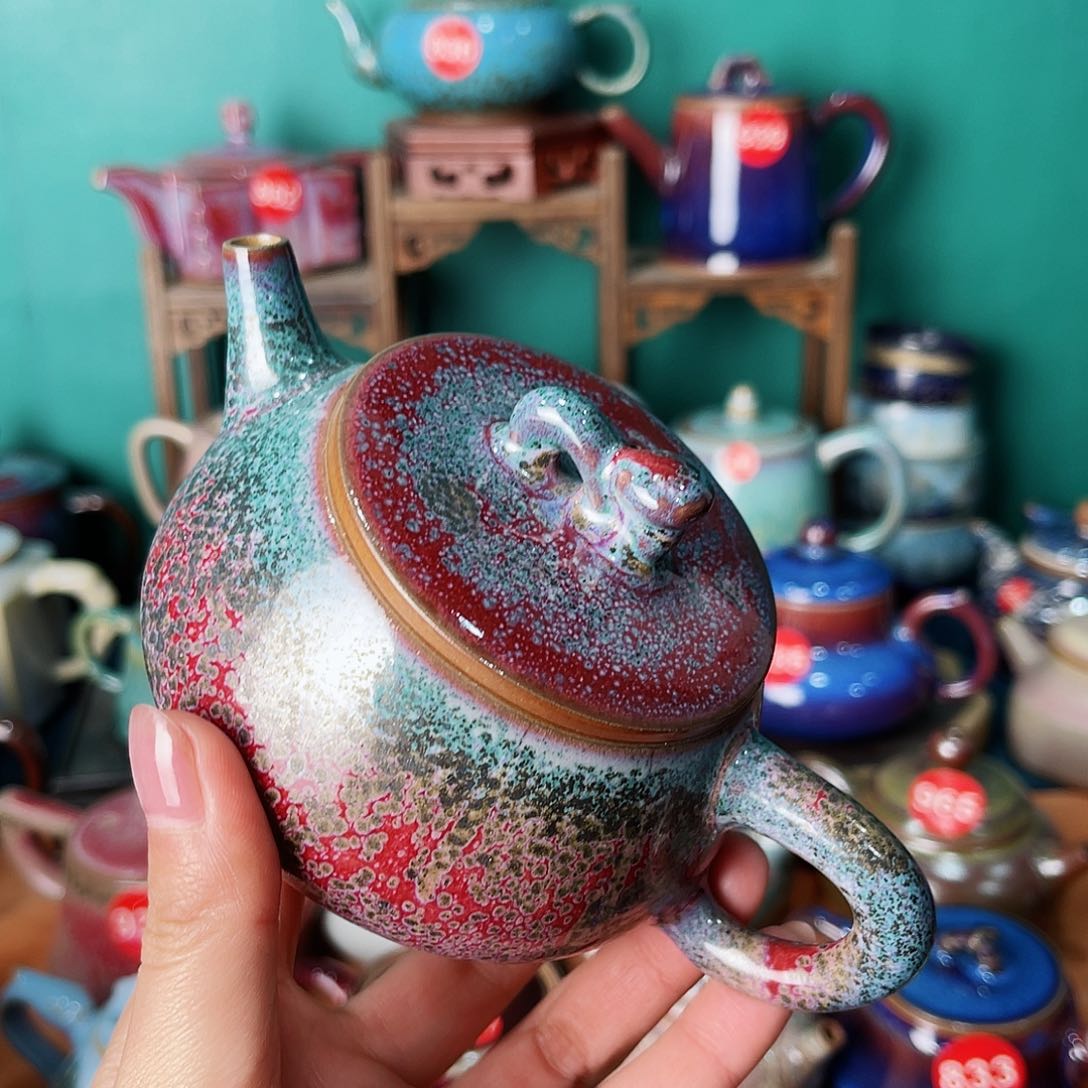 特价清仓，不调不退壶 娇用****3