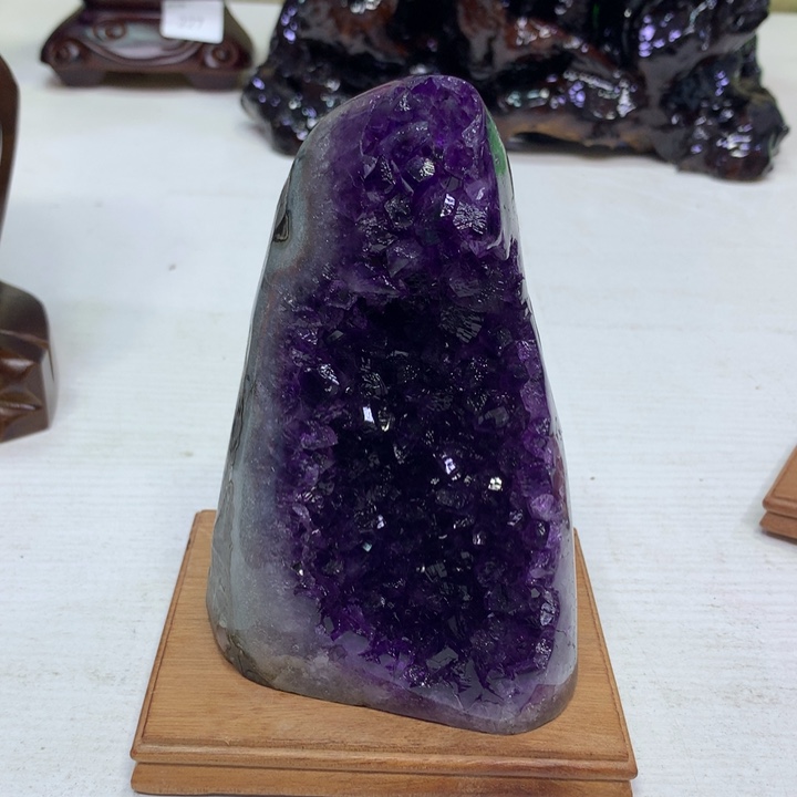 水晶水晶摆件未镶嵌470