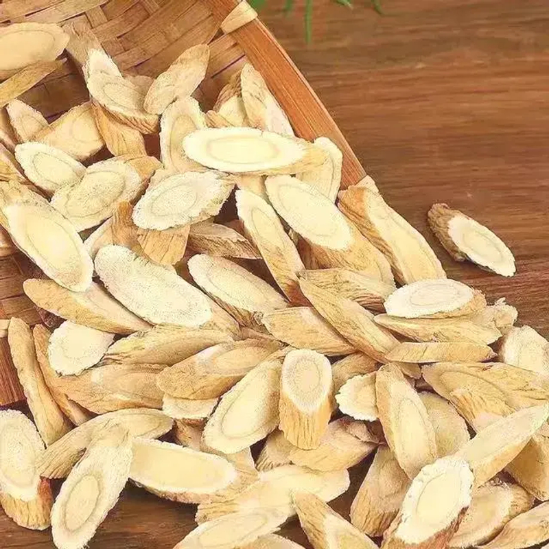 农家山货正宗北黄芪 T7