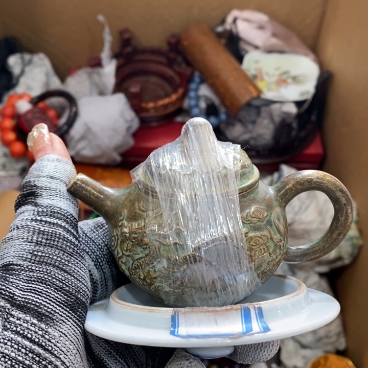 陶瓷艺术陶瓷艺术