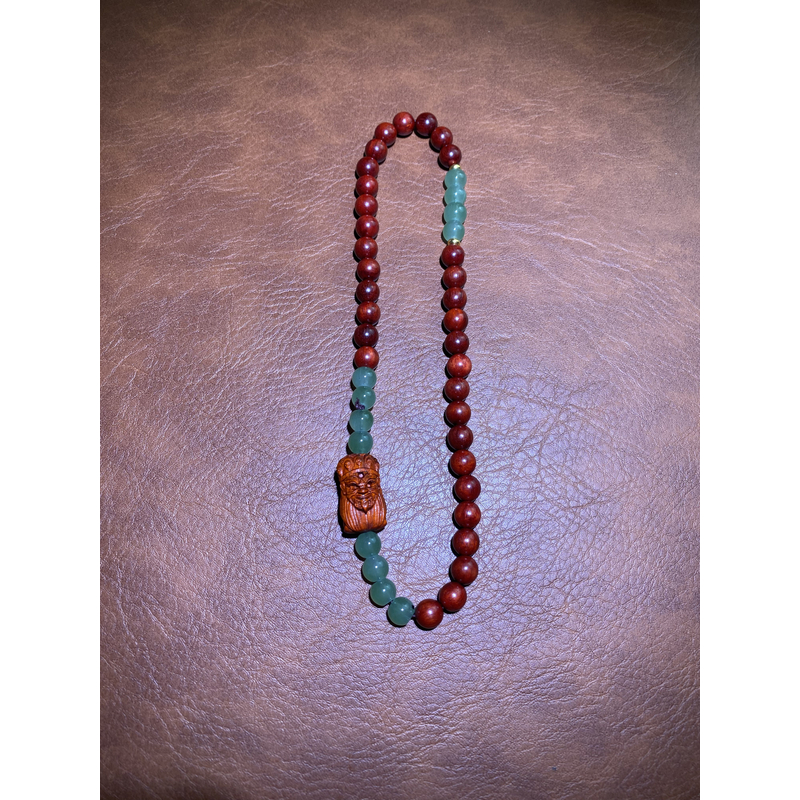 D049 精品手串双圈