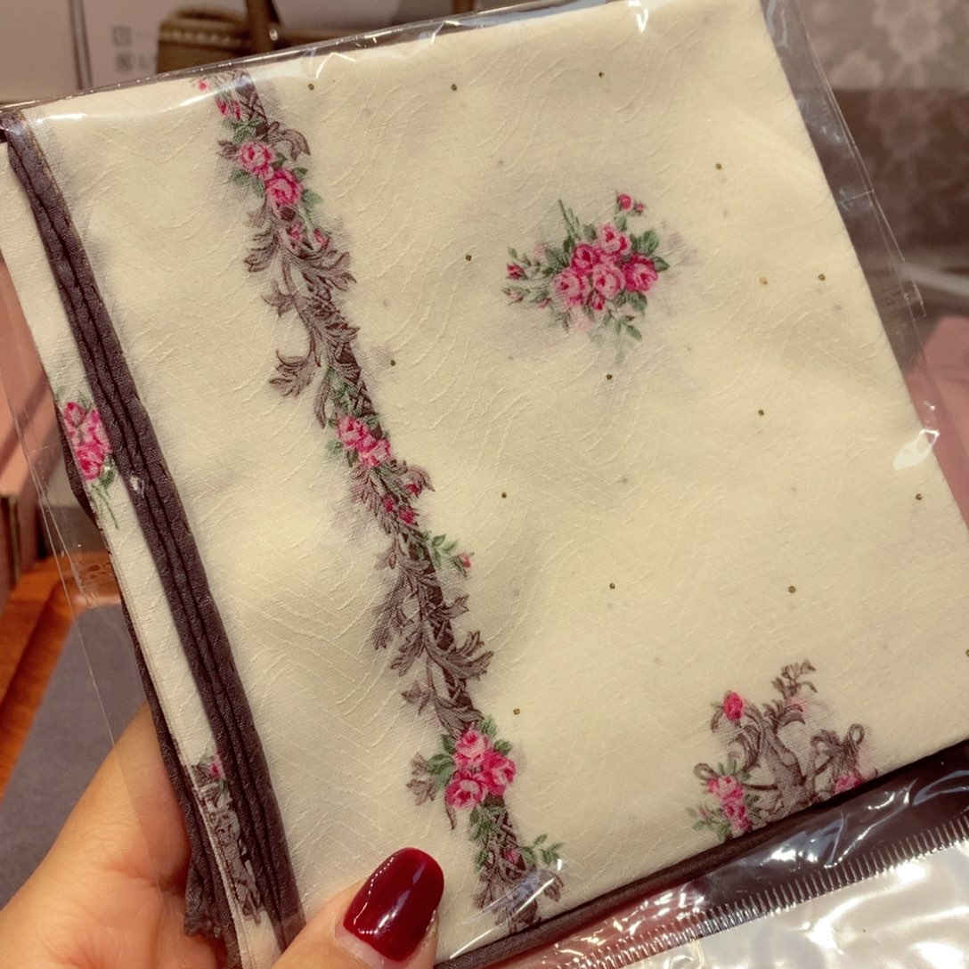 如图所示 观兰器物