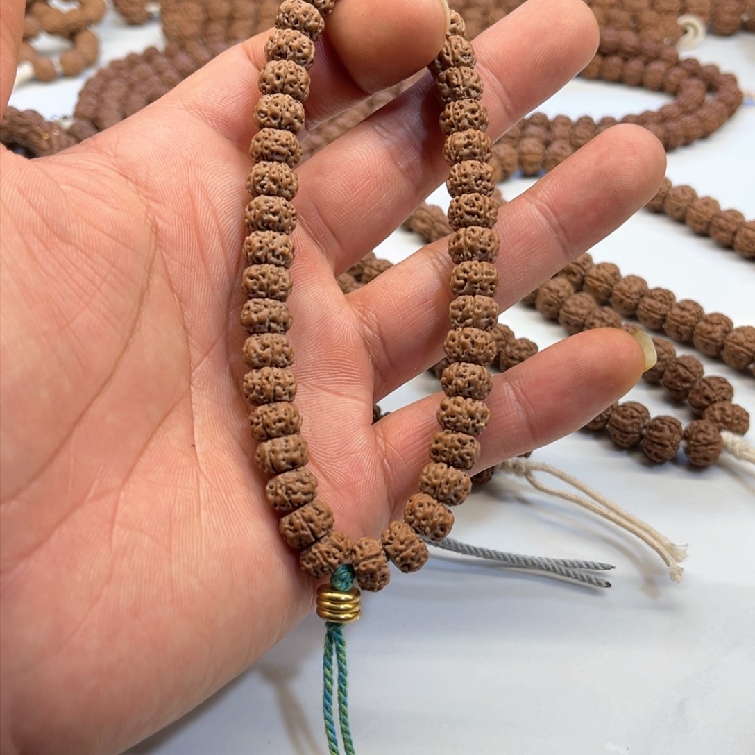 金刚菩提手串?****?福利