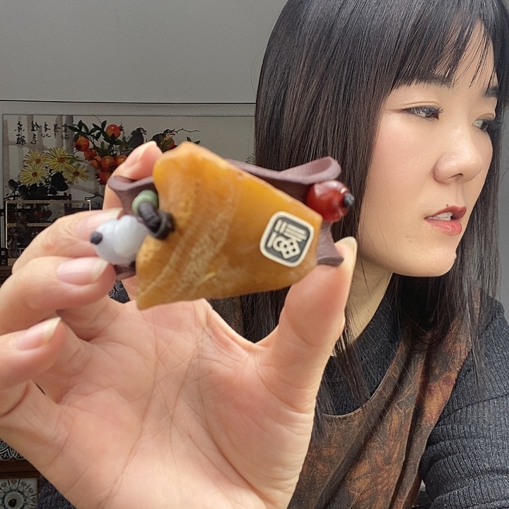 蜜蜡手镯未镶嵌手镯