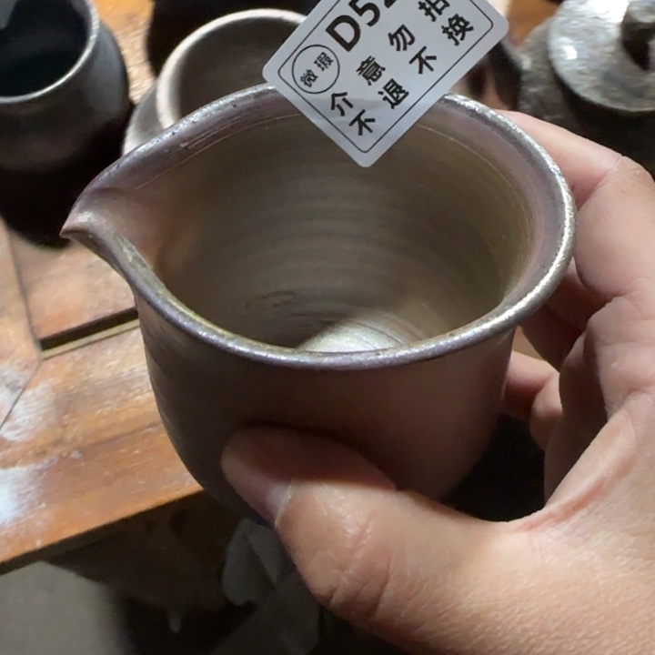 紫砂茶壶柴烧新品福利多多