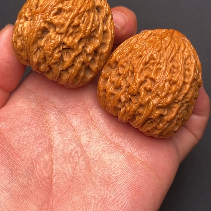 文玩核桃把件文玩核桃