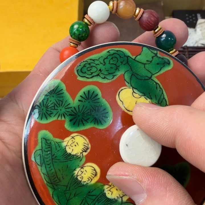 紫砂茶宠现代工艺美术作品