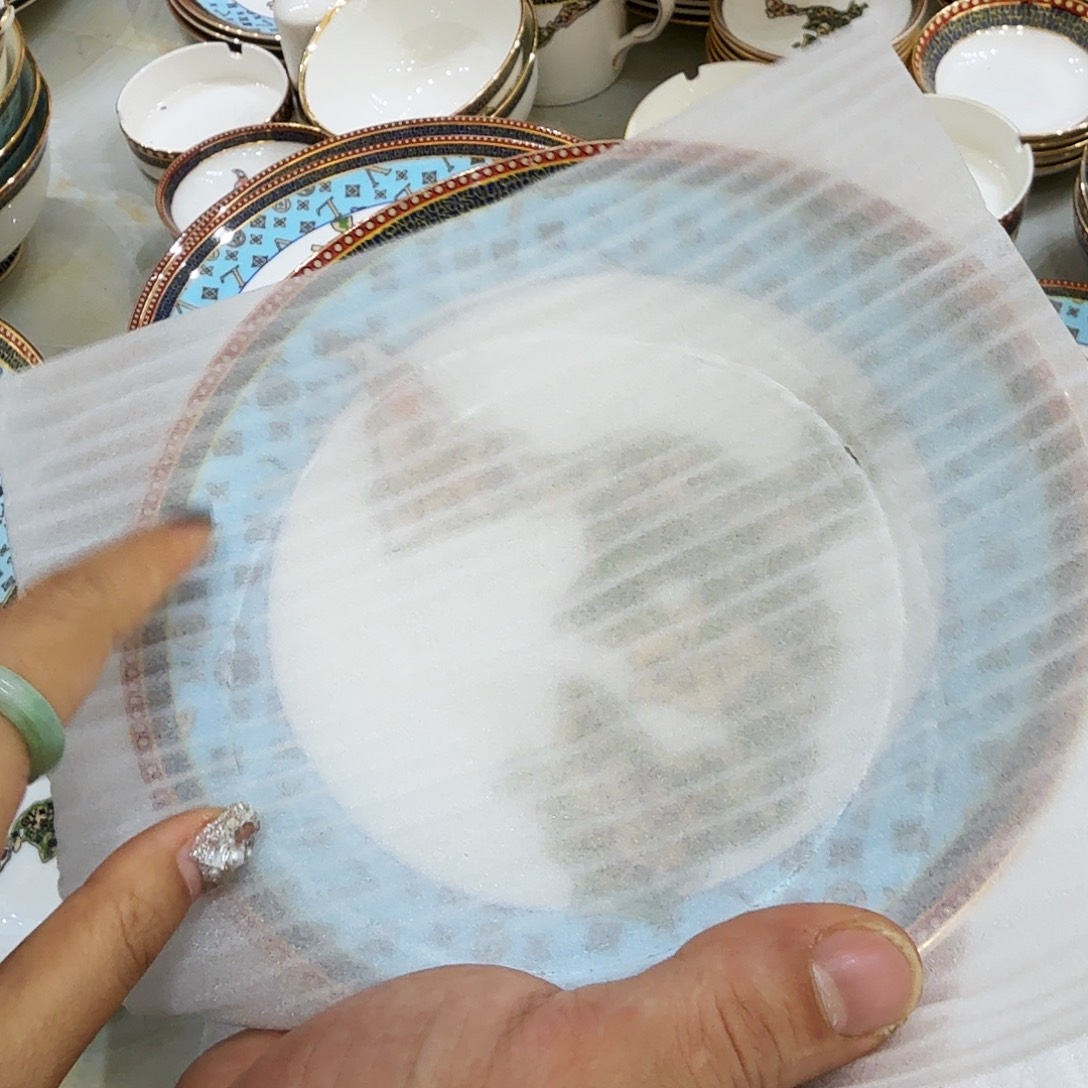 搪瓷骨瓷餐具家用高温陶瓷