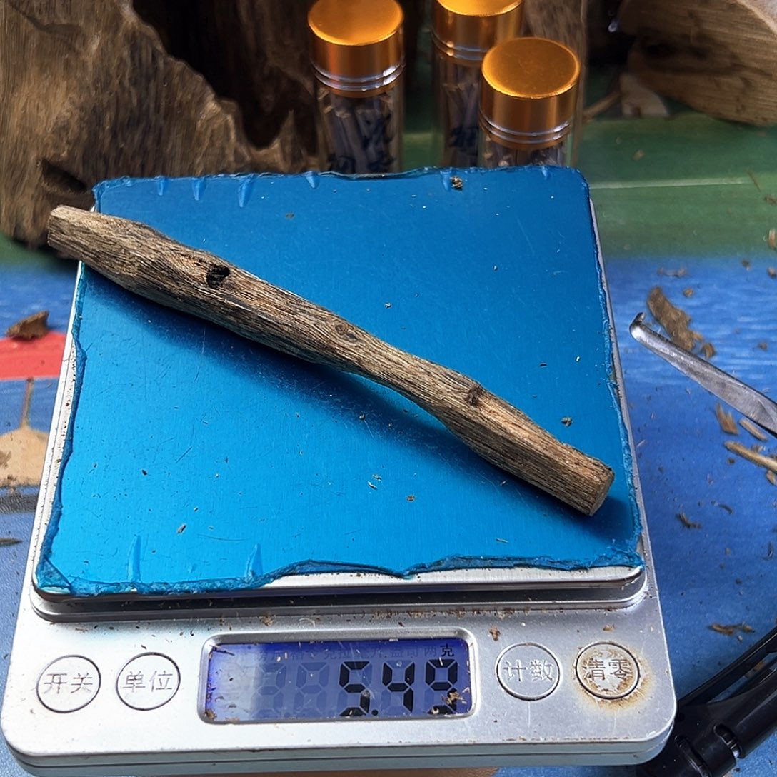 香料绿奇楠虫漏白棋