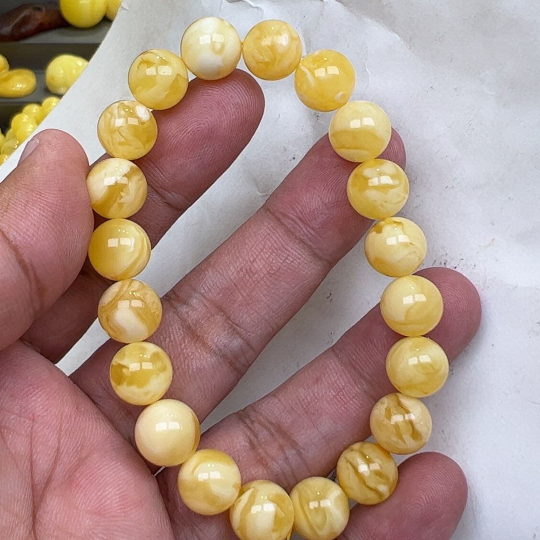 【闪购商品】琥珀珠宝奇石未镶嵌10➕11.8克