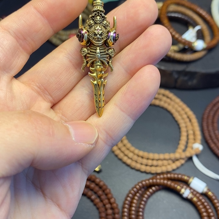 吊坠紫金鼠我还是生生世世生生世世