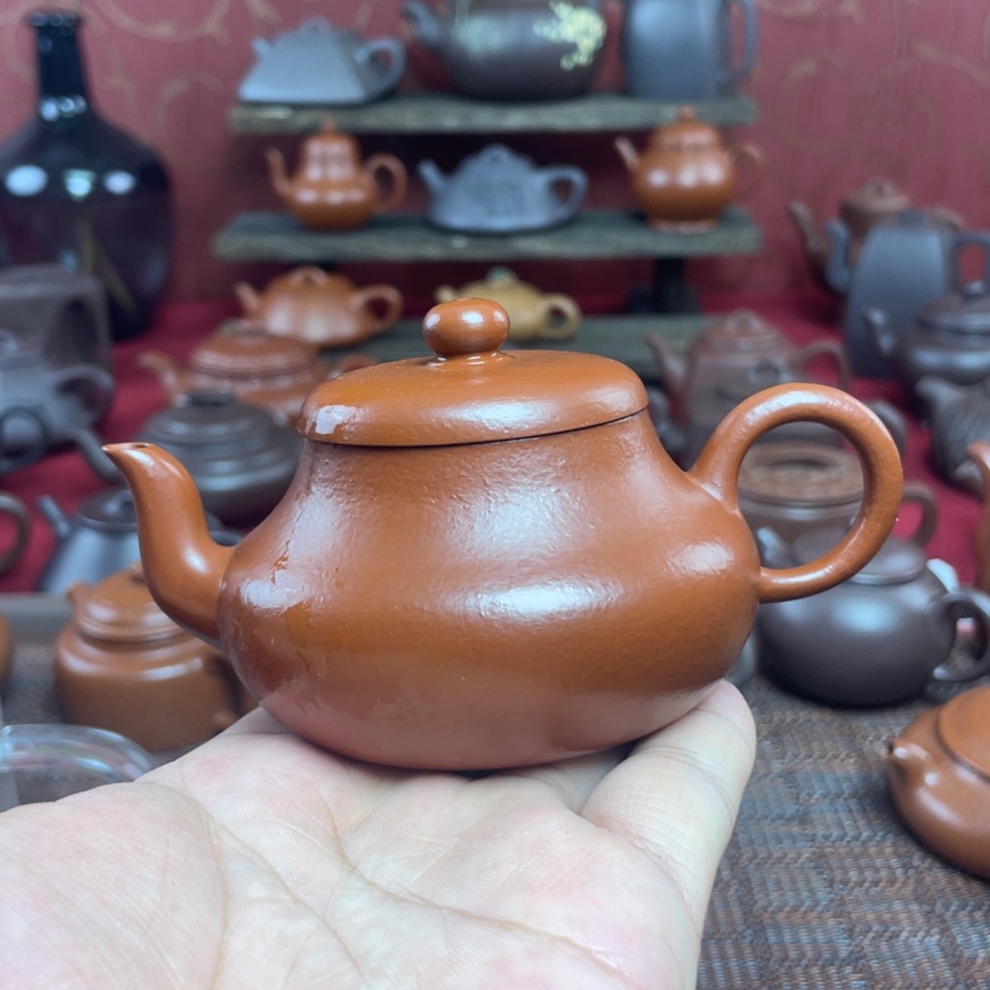 紫砂茶壶365536875999
