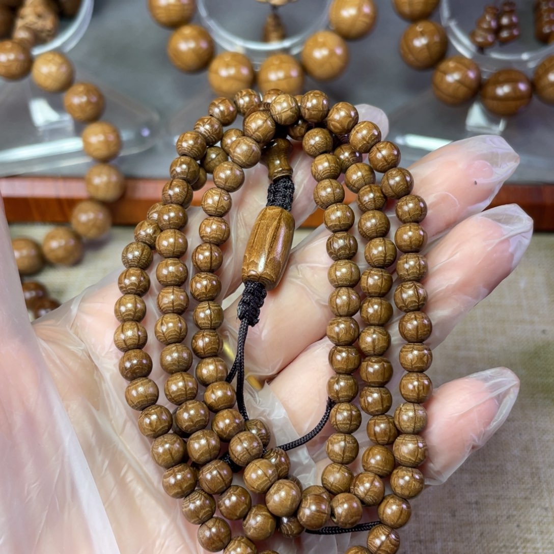 六道木手串/手链0.6老料