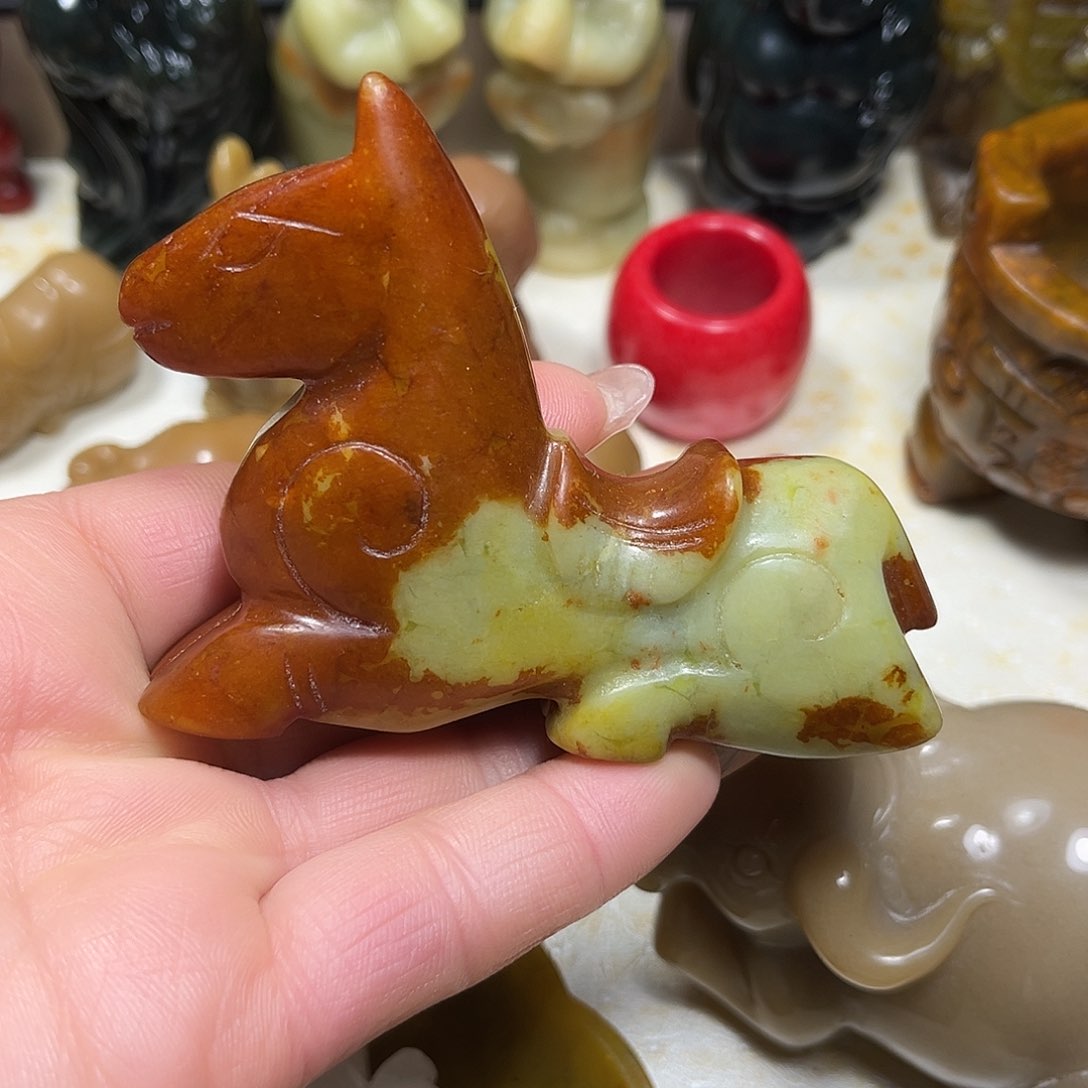 白玉菩提吊坠白玉菩提吊坠