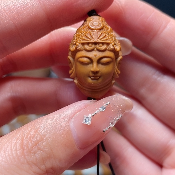 橄榄核手串/手链橄榄球赛