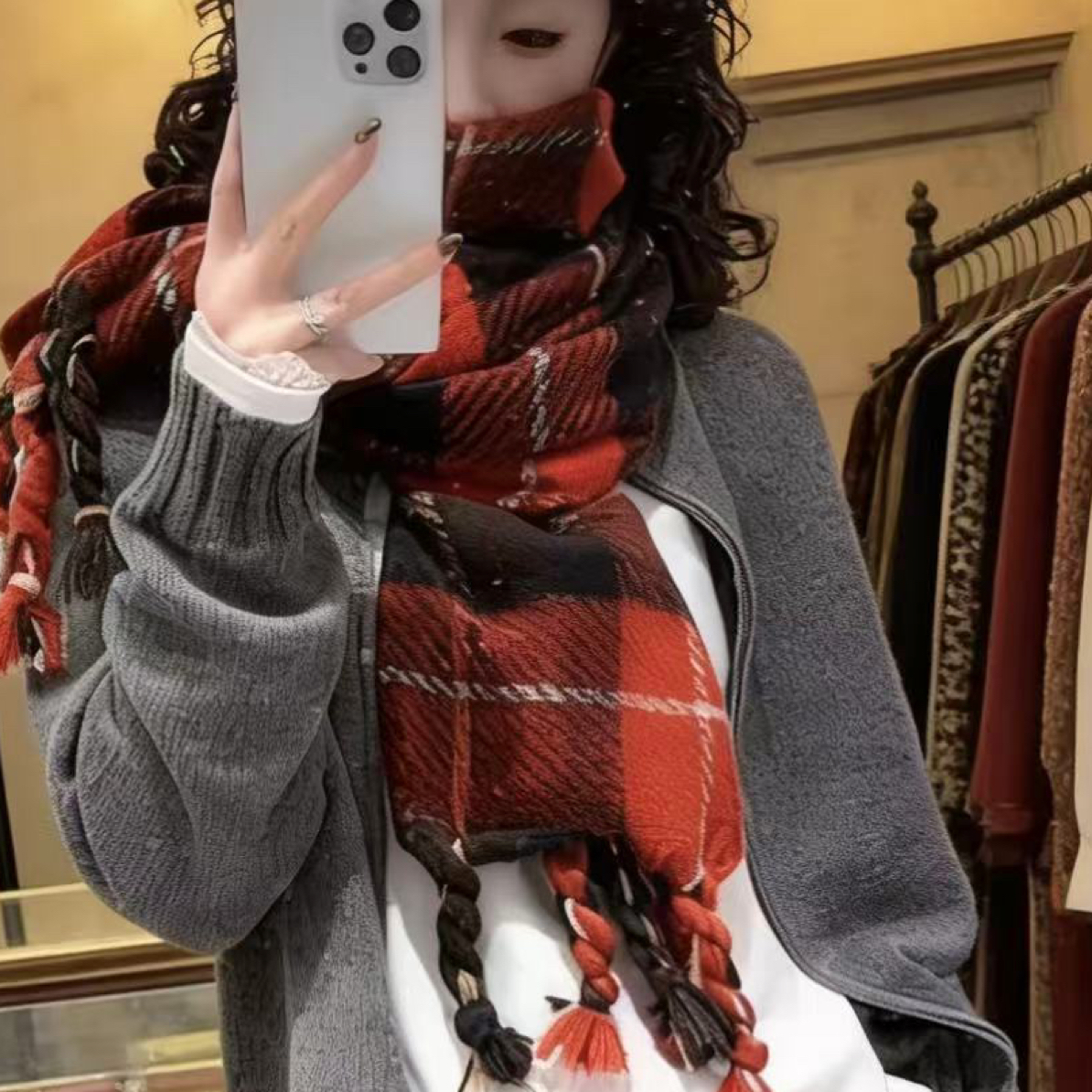 5银基欧货休闲女装时尚洋气（高859-1699）（59.99）