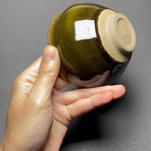 【闪购商品】茶盏-瑕疵-505.........