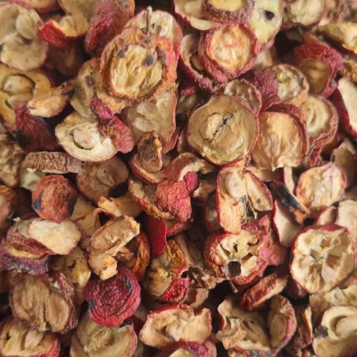 【中国供销】山楂片