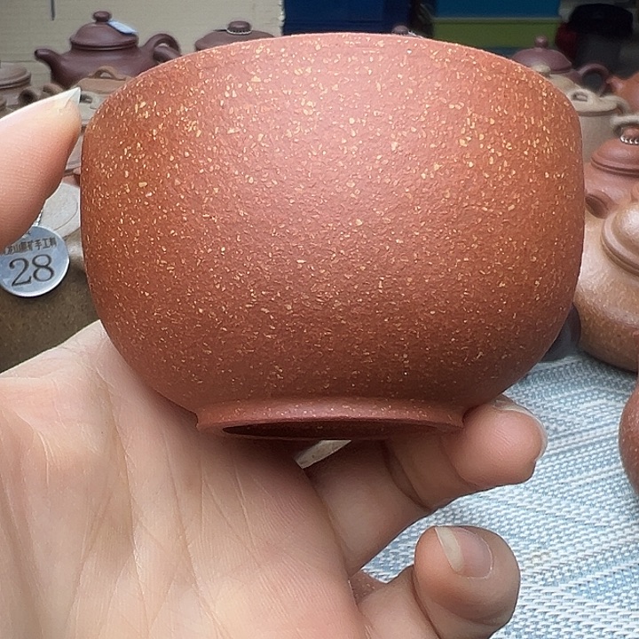 茶壶紫砂紫砂壶的制作方法与工艺
