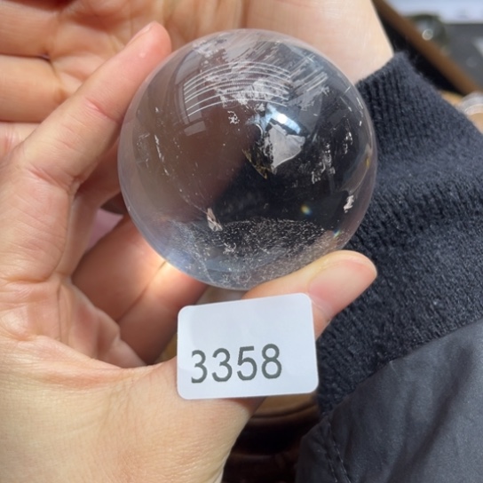 【闪购商品】水晶大型摆件（非配饰）未镶嵌宗*