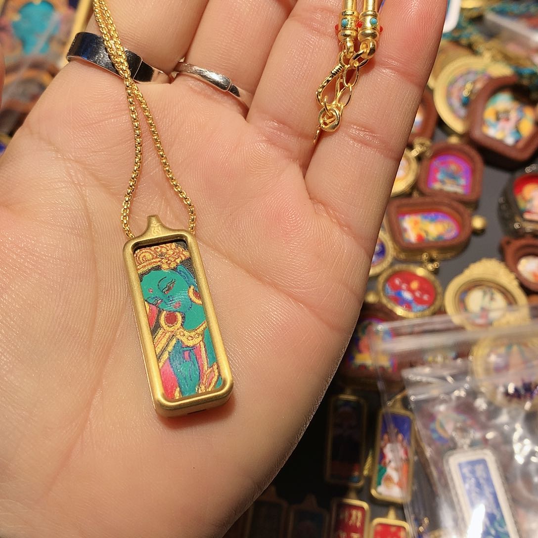 【闪购商品】风车木（黑檀木）福****