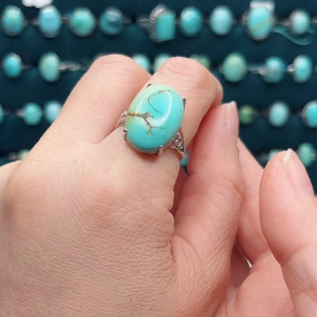 绿松石绿松石001