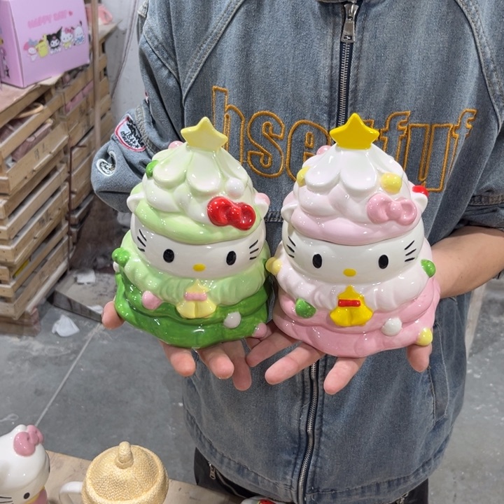 紫砂茶叶罐我们的生活