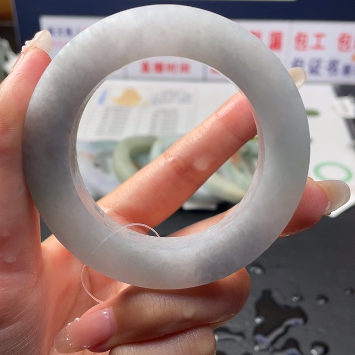 【闪购商品】未镶嵌翡翠定制翡翠