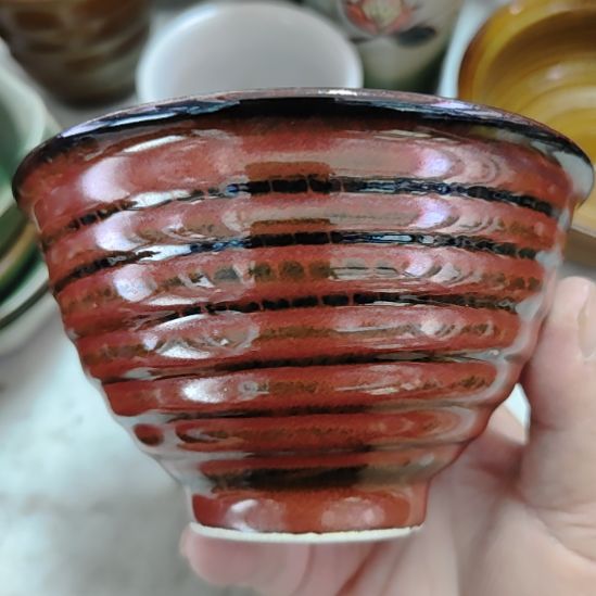 瓷片五厂瓷器四厂七厂瓷器