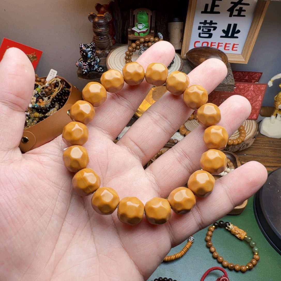 菩提根/象牙果手串