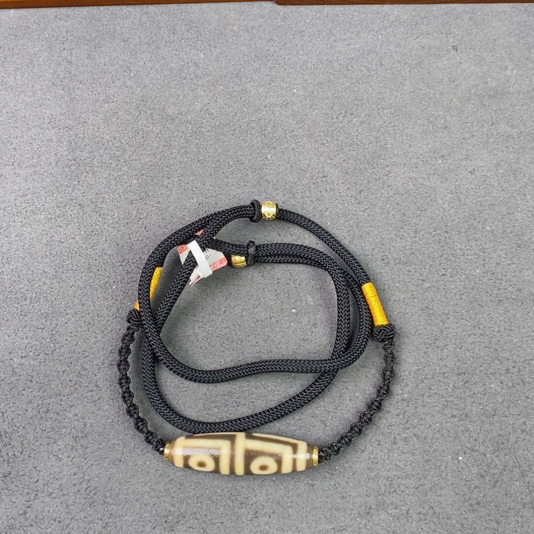 【闪购商品】玛瑙/玉髓颈饰未镶嵌