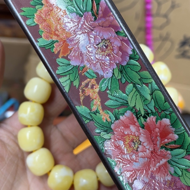 我也是很喜欢这个节目的我